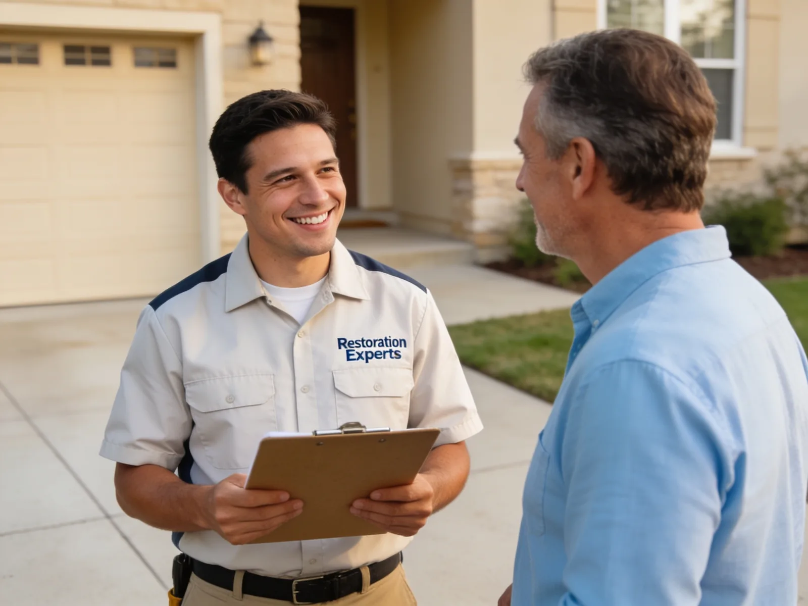 Water Damage Cleanup Center, NE FAQs
